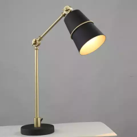 Table lamps