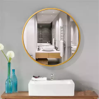 Mirrors