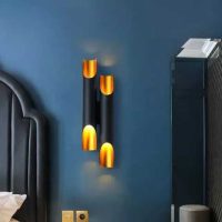 Indoor wall brackets