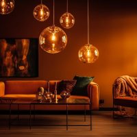 Chandeliers
